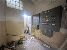 Kino pred rekonštrukciou
